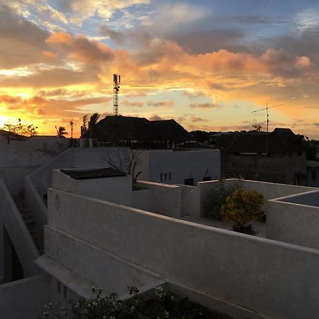 Andavelo House Bed and Breakfast Lamu Εξωτερικό φωτογραφία