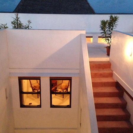 Andavelo House Bed and Breakfast Lamu Εξωτερικό φωτογραφία