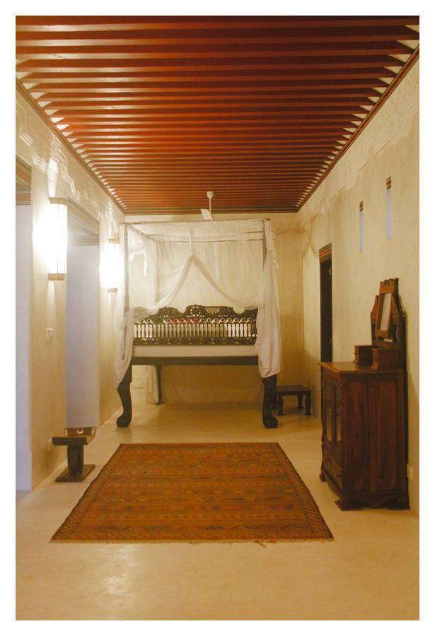 Andavelo House Bed and Breakfast Lamu Εξωτερικό φωτογραφία