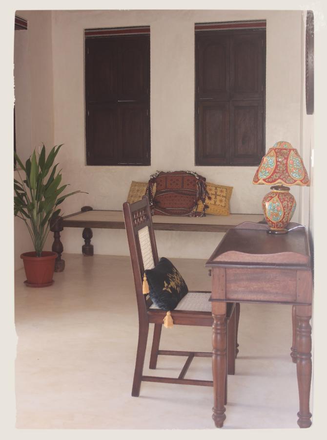 Andavelo House Bed and Breakfast Lamu Εξωτερικό φωτογραφία
