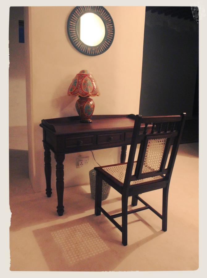 Andavelo House Bed and Breakfast Lamu Εξωτερικό φωτογραφία