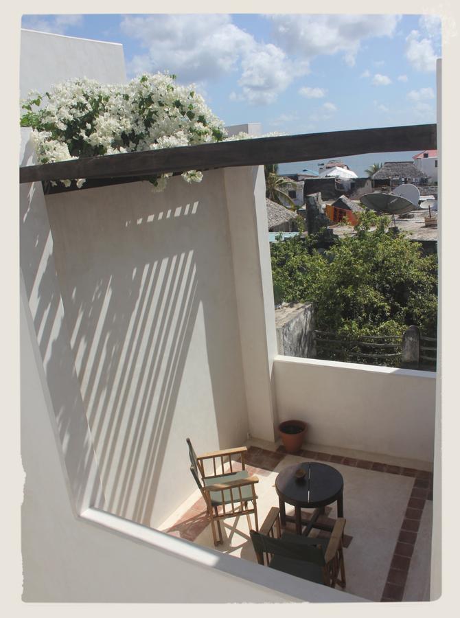 Andavelo House Bed and Breakfast Lamu Εξωτερικό φωτογραφία