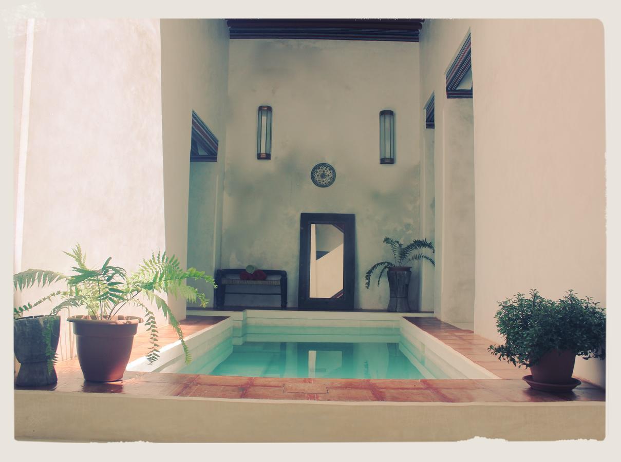 Andavelo House Bed and Breakfast Lamu Εξωτερικό φωτογραφία
