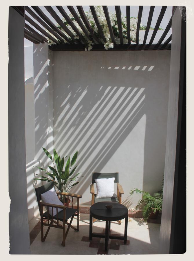 Andavelo House Bed and Breakfast Lamu Εξωτερικό φωτογραφία