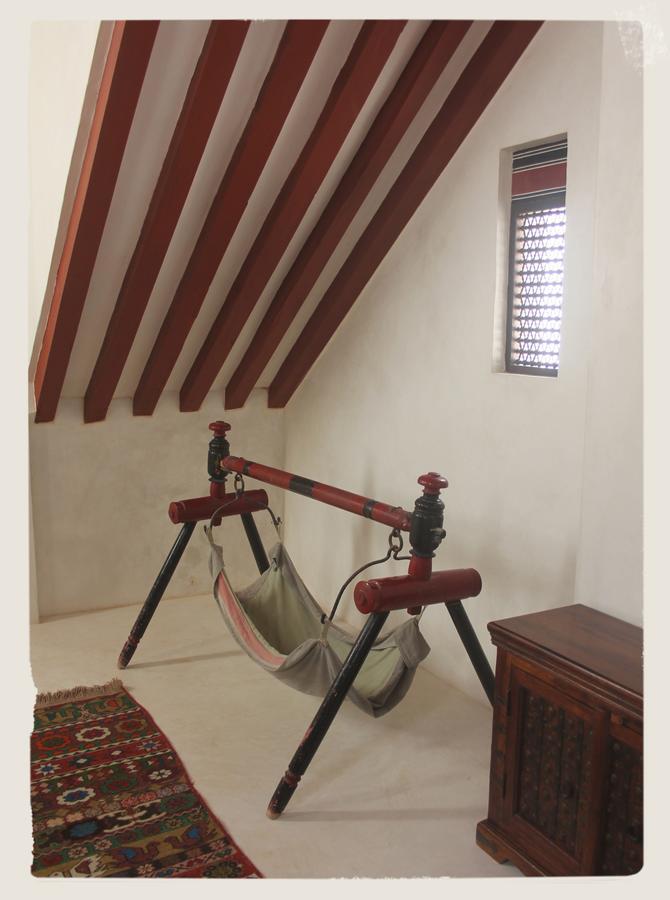 Andavelo House Bed and Breakfast Lamu Εξωτερικό φωτογραφία