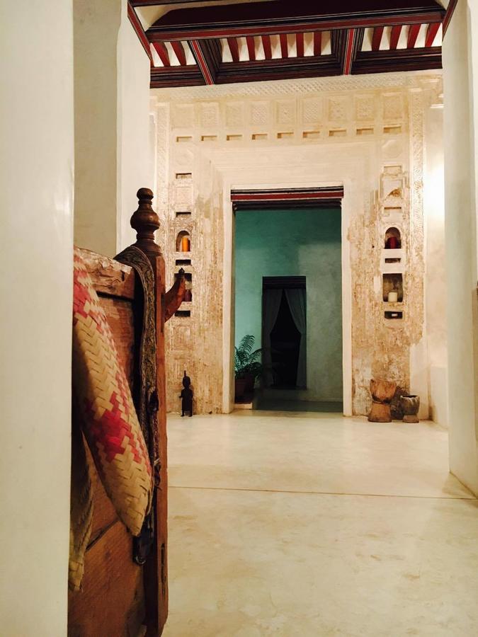 Andavelo House Bed and Breakfast Lamu Εξωτερικό φωτογραφία