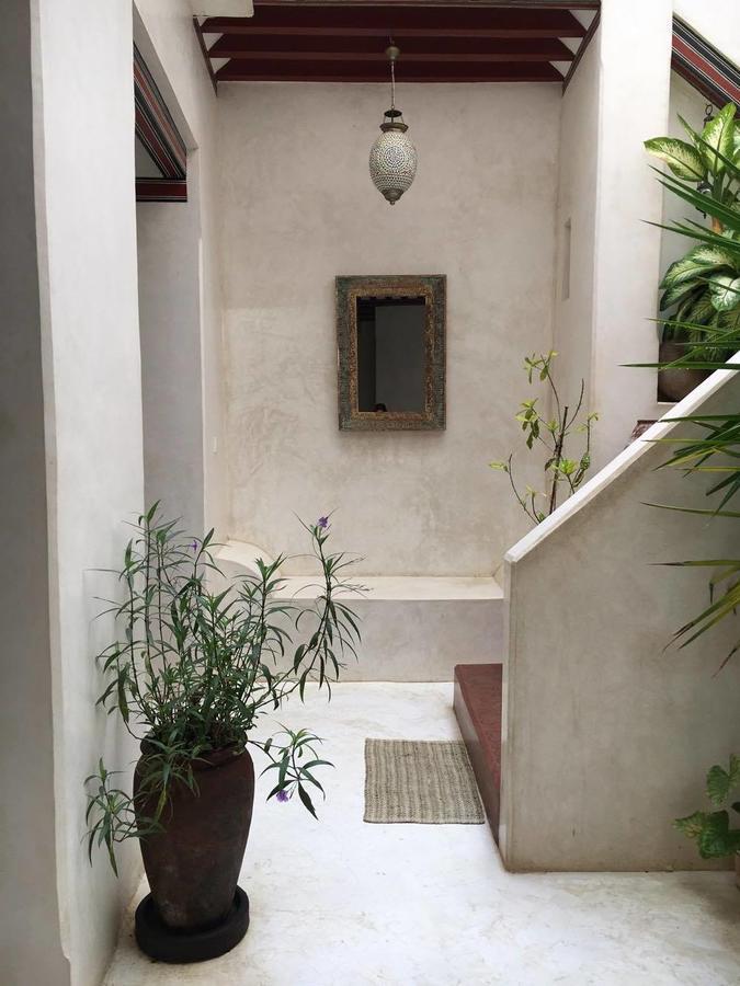 Andavelo House Bed and Breakfast Lamu Εξωτερικό φωτογραφία