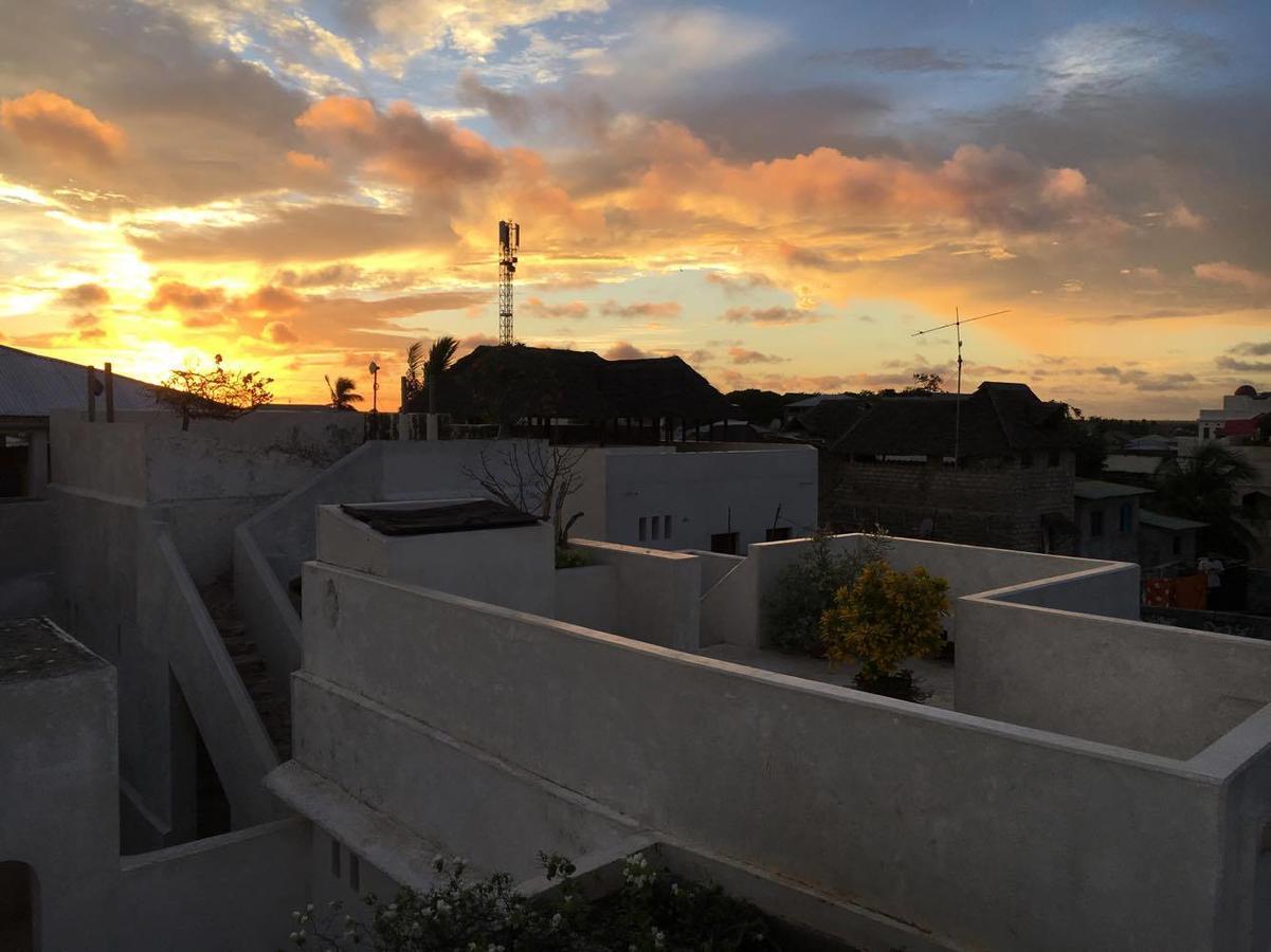 Andavelo House Bed and Breakfast Lamu Εξωτερικό φωτογραφία