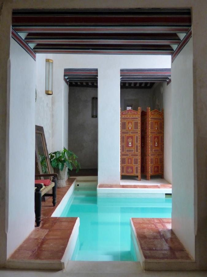 Andavelo House Bed and Breakfast Lamu Εξωτερικό φωτογραφία