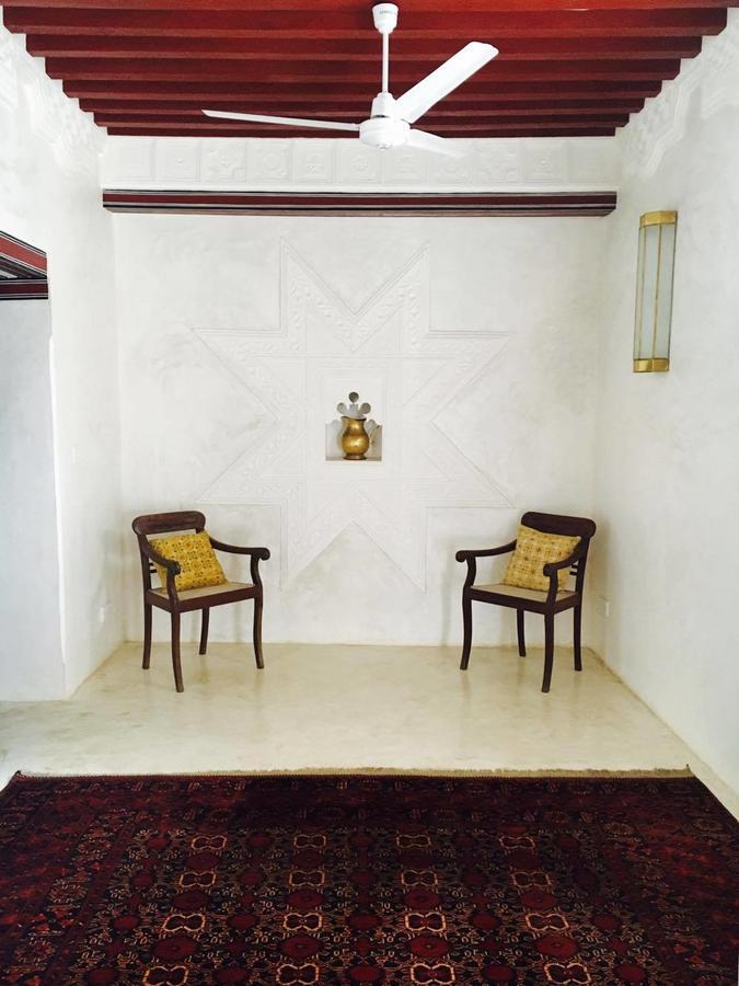 Andavelo House Bed and Breakfast Lamu Εξωτερικό φωτογραφία