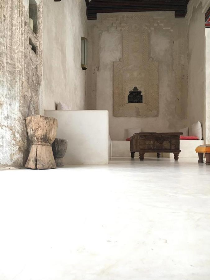 Andavelo House Bed and Breakfast Lamu Εξωτερικό φωτογραφία