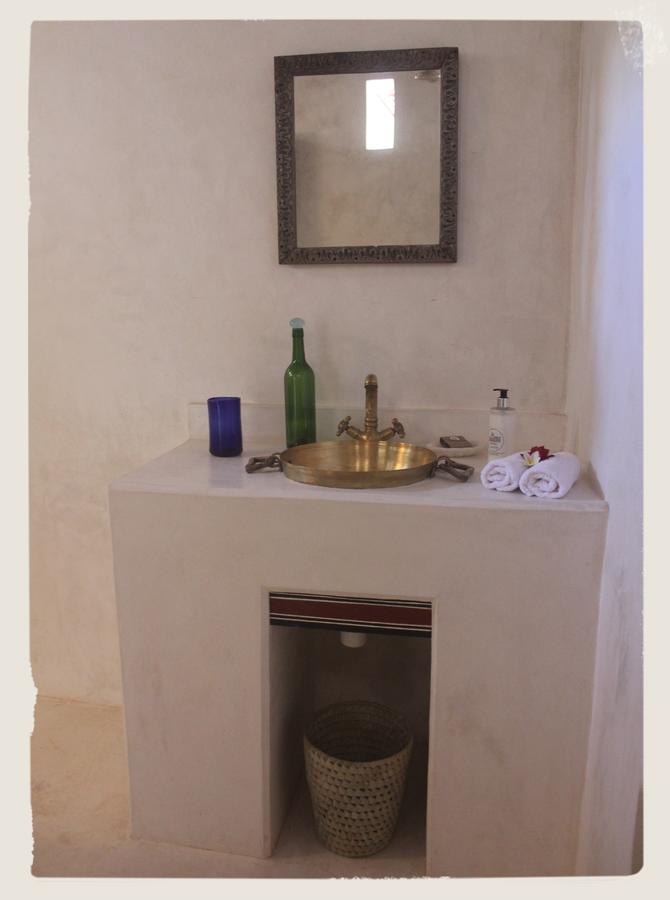 Andavelo House Bed and Breakfast Lamu Εξωτερικό φωτογραφία
