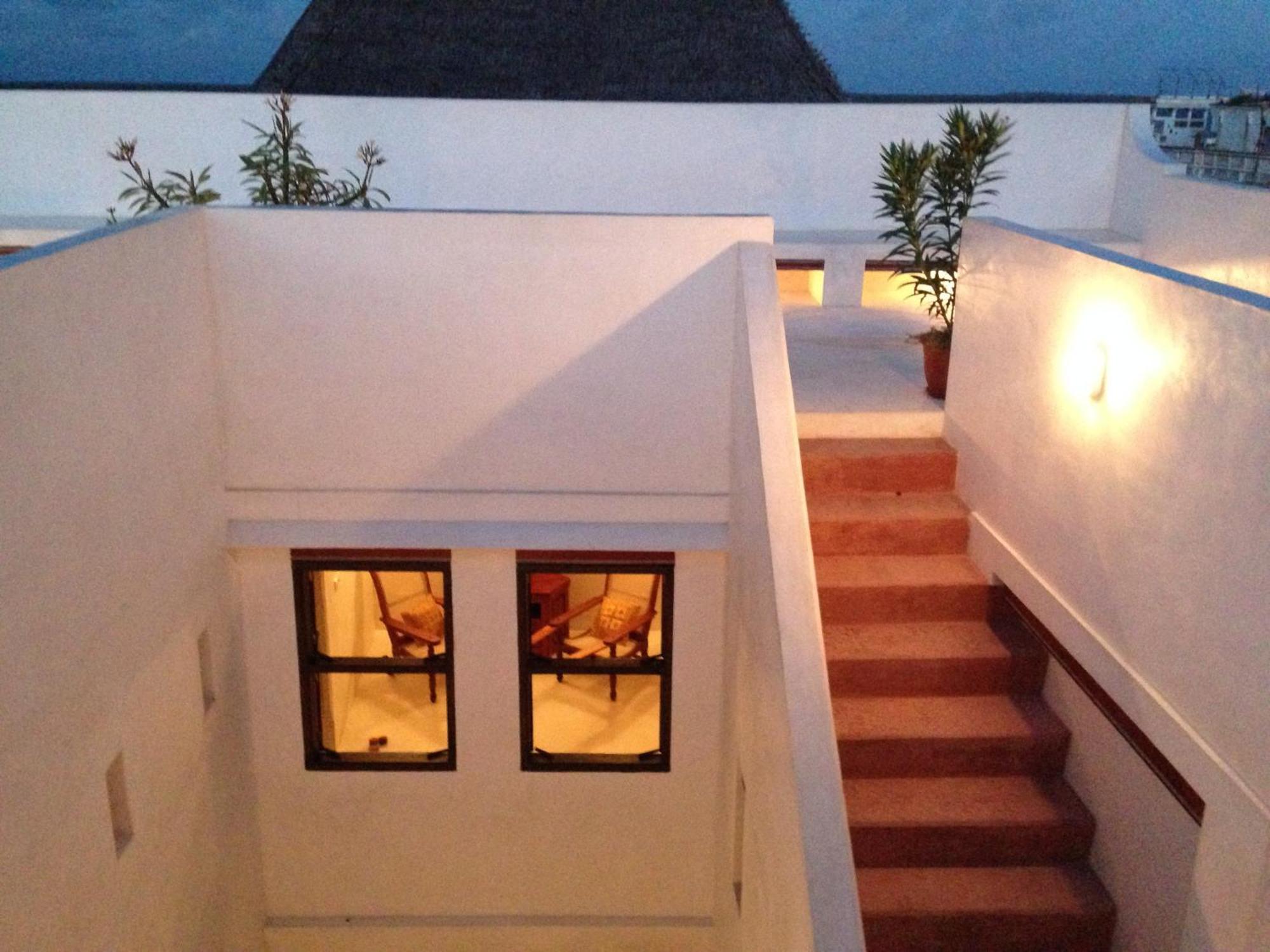 Andavelo House Bed and Breakfast Lamu Εξωτερικό φωτογραφία