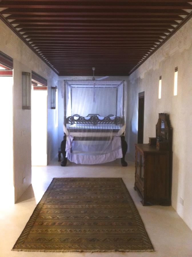 Andavelo House Bed and Breakfast Lamu Εξωτερικό φωτογραφία