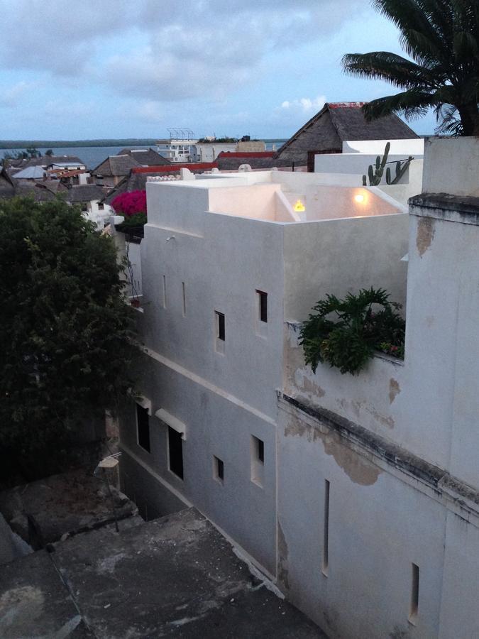 Andavelo House Bed and Breakfast Lamu Εξωτερικό φωτογραφία