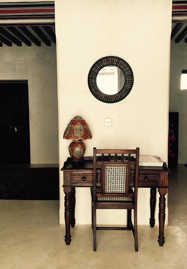 Andavelo House Bed and Breakfast Lamu Εξωτερικό φωτογραφία